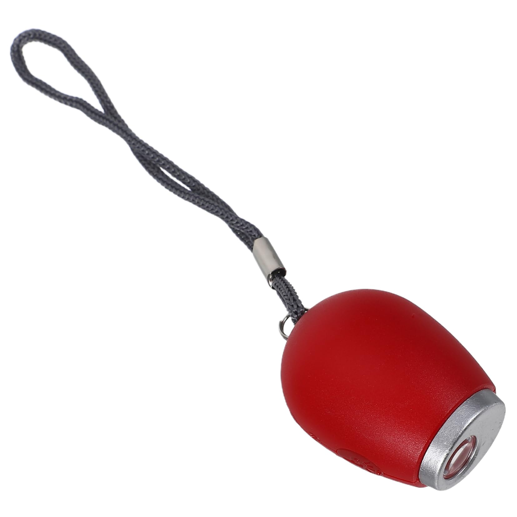 ERINGOGO Portable Digital Projection Clock Led Camping Clock Red for Boys and Girls Outdoor