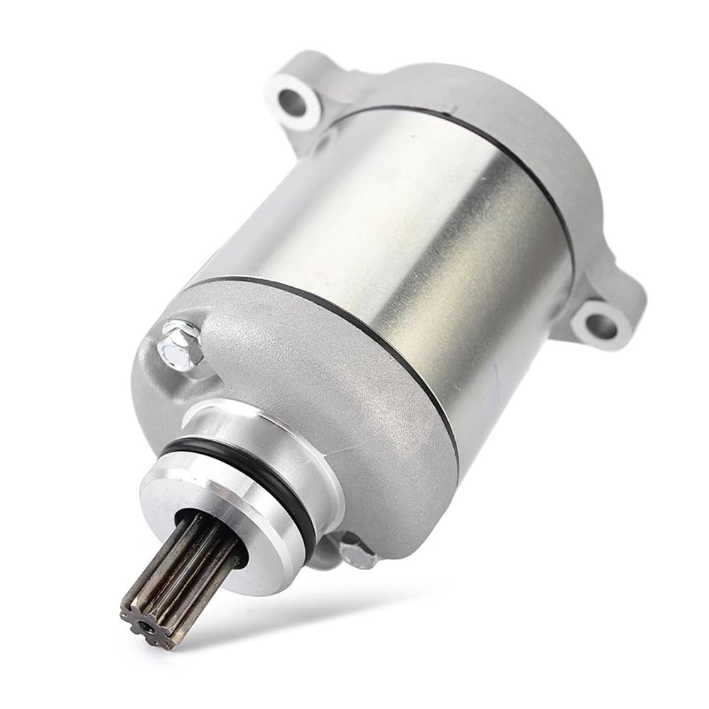 Motorino Avviamento for Beverly 125 MIC Rst Sport Fly MP3 Liberty125 Rst 125