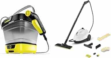 Amazon.co.jp: ケルヒャー(Karcher)【家族で協力お掃除セット