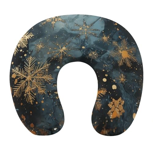 Almohada espuma viscoelástica tamaño único cervical miniatura 1