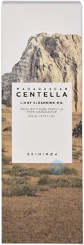 SKIN1004 Madagascar Centella Light Cleansing Oil (200 ml)