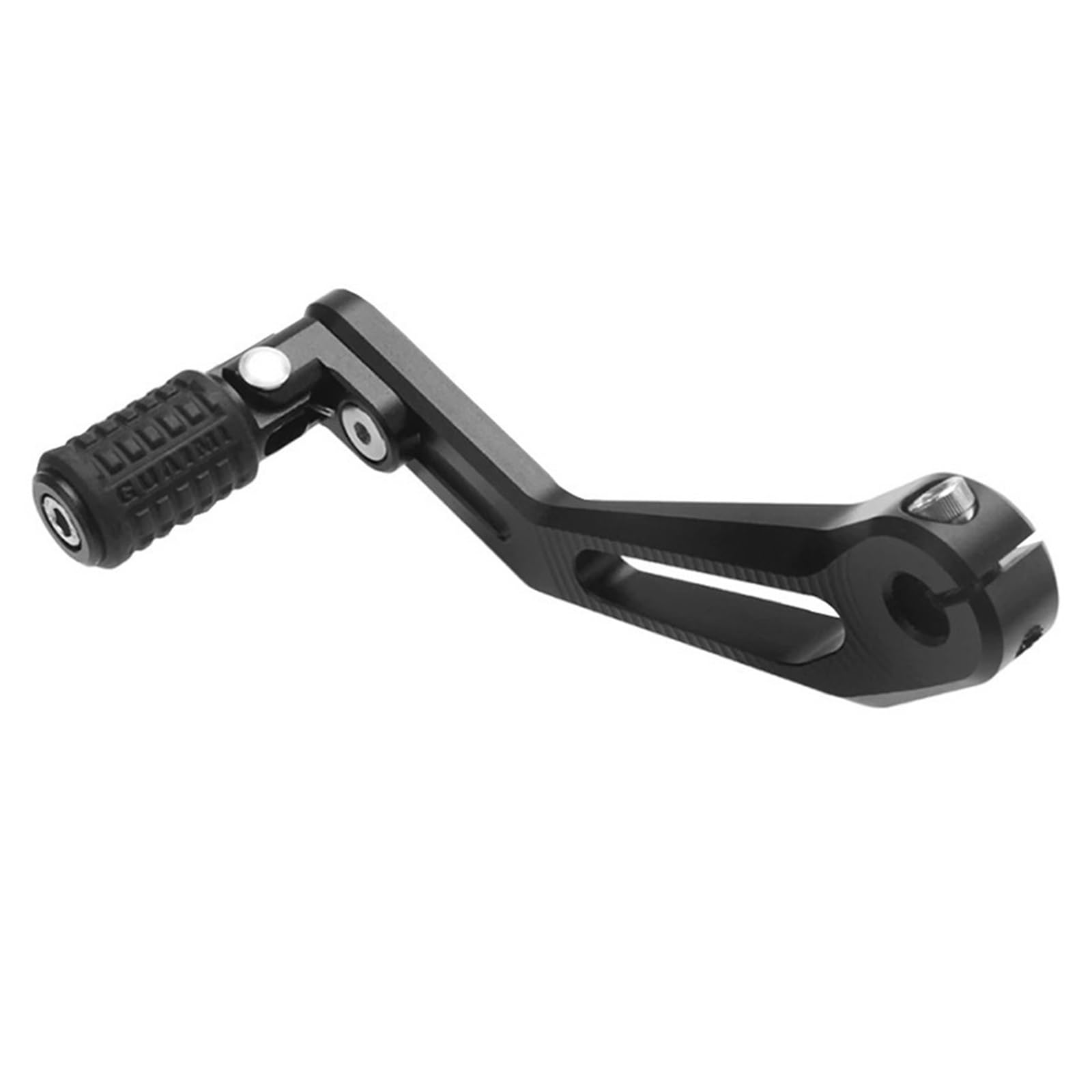 DYXYLKYHX Motorcycle Shift Shifter Folding Gear Shifter Shift Pedal Lever for Tiger for Explorer XC XCX XCa XRt XR XRx for Tiger 1200 XCX XRT XRX 2011-2024