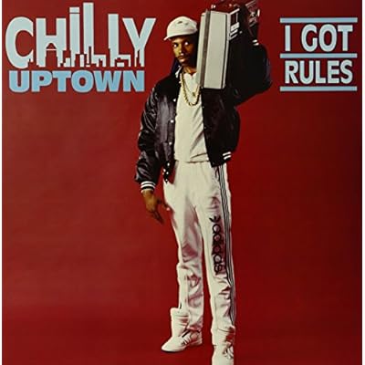 I Got Rules