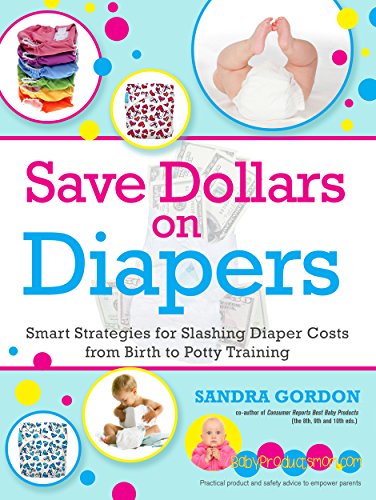 pampers smart diaper cost