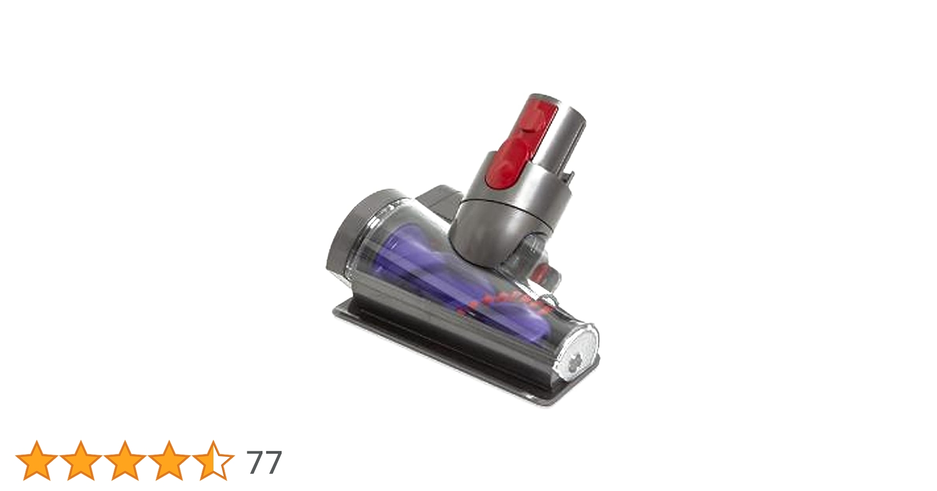 Amazon.co.jp: ダイソン 純正 毛絡み防止スクリューツール V8/V10/V11