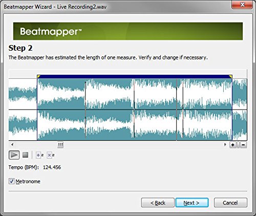 Sony Acid Music Studio 8.0 [Old Version] #TOP3