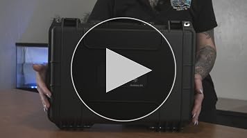 AKAI MPC Live2 ハードカバー付き Akai MPC Live 2 ハードケース – アナログケーシズ