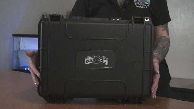Amazon.com: Case Club Case Fits Akai Pro MPC Live II in a Hard