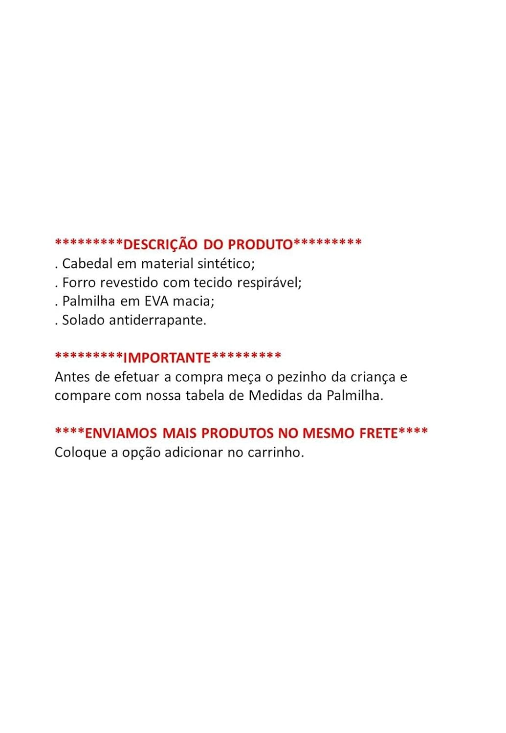 Sandália Rasteira Infantil Menina Tiras Juta Dourado em promoção! Veja a oferta e mais achadinhos de Sandálias & Chinelos Infantis 4 Hoje é o melhor dia para comprar Sandália Rasteira Infantil Menina Tiras Juta Dourado com aquele preço maroto! Promoção! Aproveite a oferta! 4