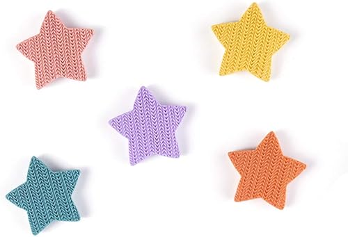 Miniatura 5 de 100 dijes pequeños de resina con textura para tejer, cuentas de plástico, adornos de cabujones para hacer joyas, tarjetas, álbumes de recortes,