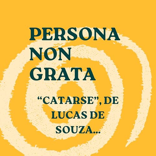 『"Catarse", de Lucas de Souza...』のカバーアート