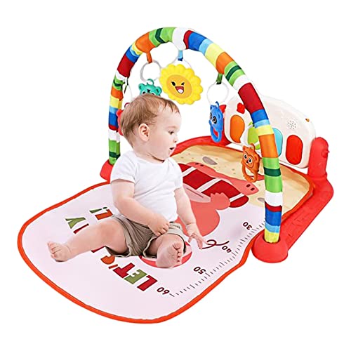 Tapetes para crianças | Kid Play Mats cobertor de atividades para crianças,Cobertor infantil para en