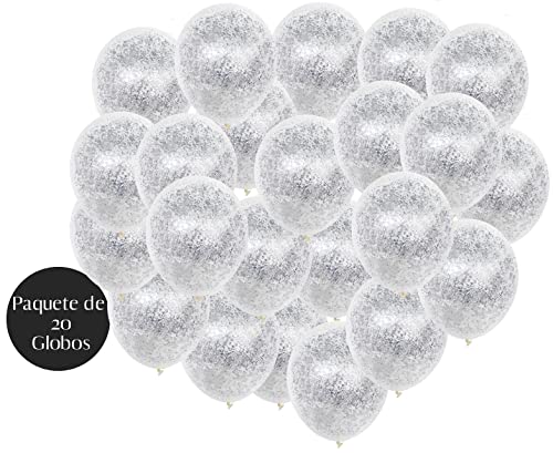 Decoración, Toy globos metalicos Marca Elcer (2)