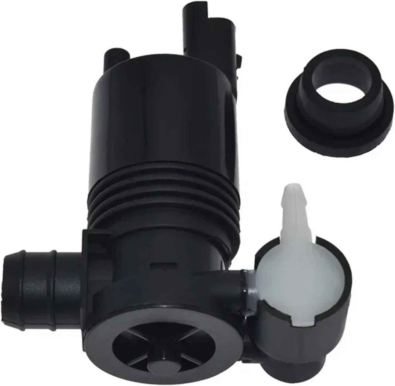 ガラスワイパーウォッシャーポンプ ローグ エクストレイル用 2014-2019 フロントガラスウォッシャーポンプ 28920-899