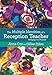 Primary Computing and Digital Technologies: Knowledge, Understanding and Practice (Achieving QTS Series)