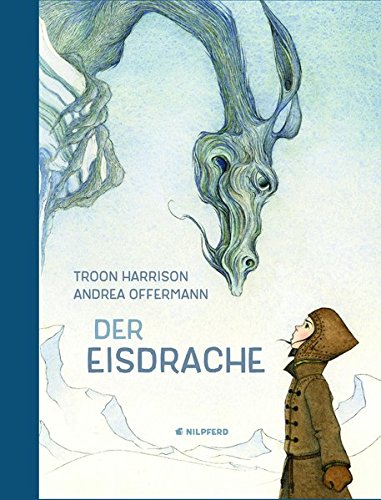 Der Eisdrache Der Eisdrache