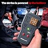 Relay Tester 12-24v, Car Relas Tester, 12/24v Car Relas Testser, Automotive Relaye Testser, Circuit System Diagnostic Repair Tool For Vehicles, Rvs, Boats, And Campers #4