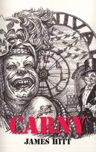 Carny: A Novel in Stories