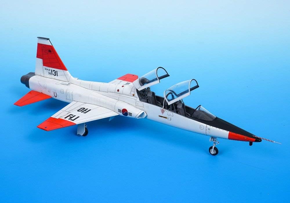 WPD10003 1:48 Wolfpack T-38A Talon 'ROKAF' [Model Building KIT]