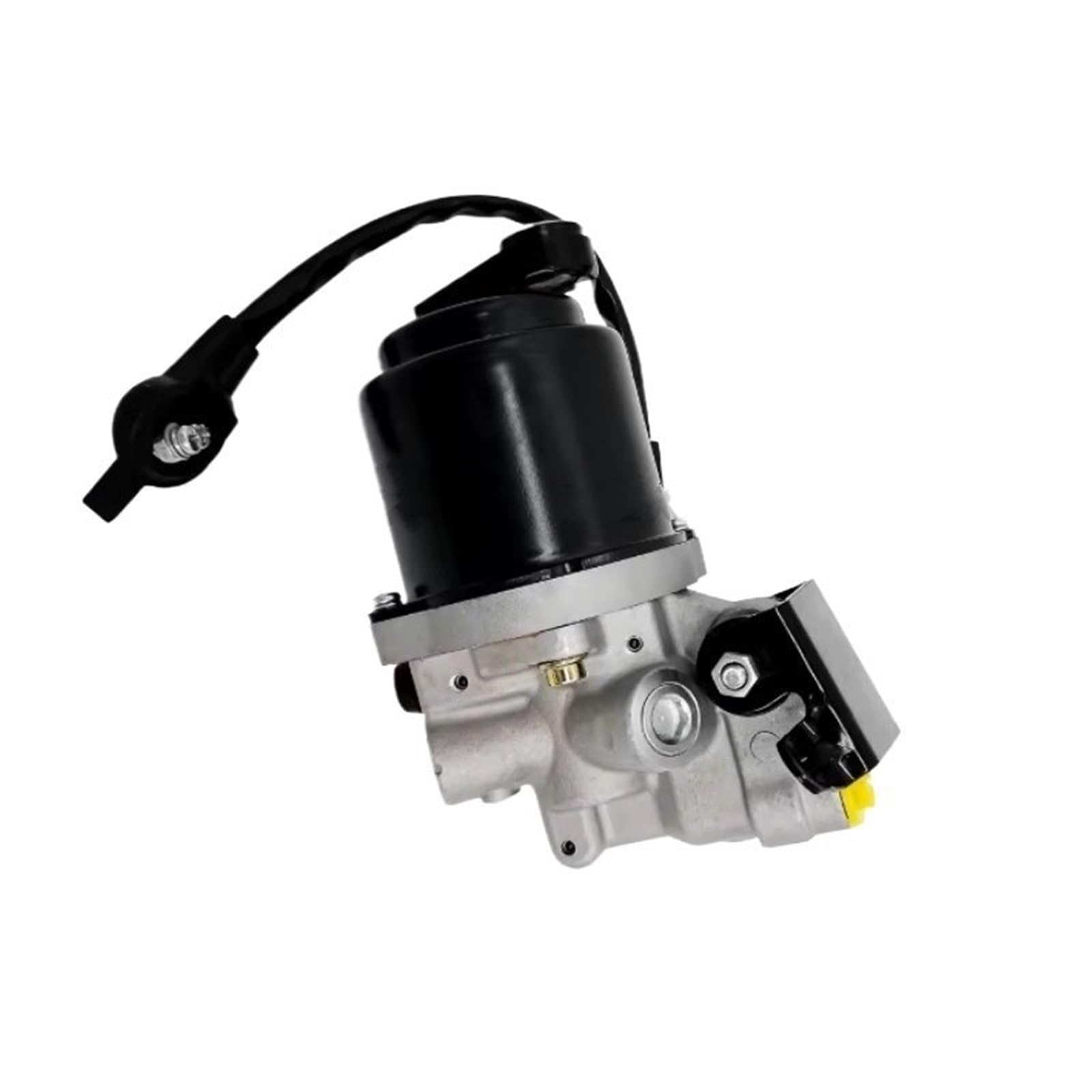 Pompy Wspomagającej Hamulce MN102843 MR977462 Silnik pompy wspomagania hamulców ABS pasujący do Mitsubishi Pajero Montero 2000-2021 Pompa Głównego Cylindra Hamulcowego