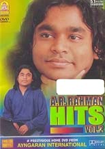 A.R.Rahman Hits: Volume 2 - coolthings.us