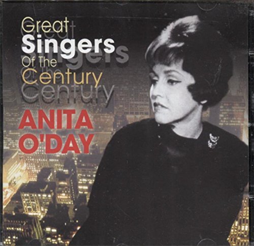 Great singers of the century [Audio CD]