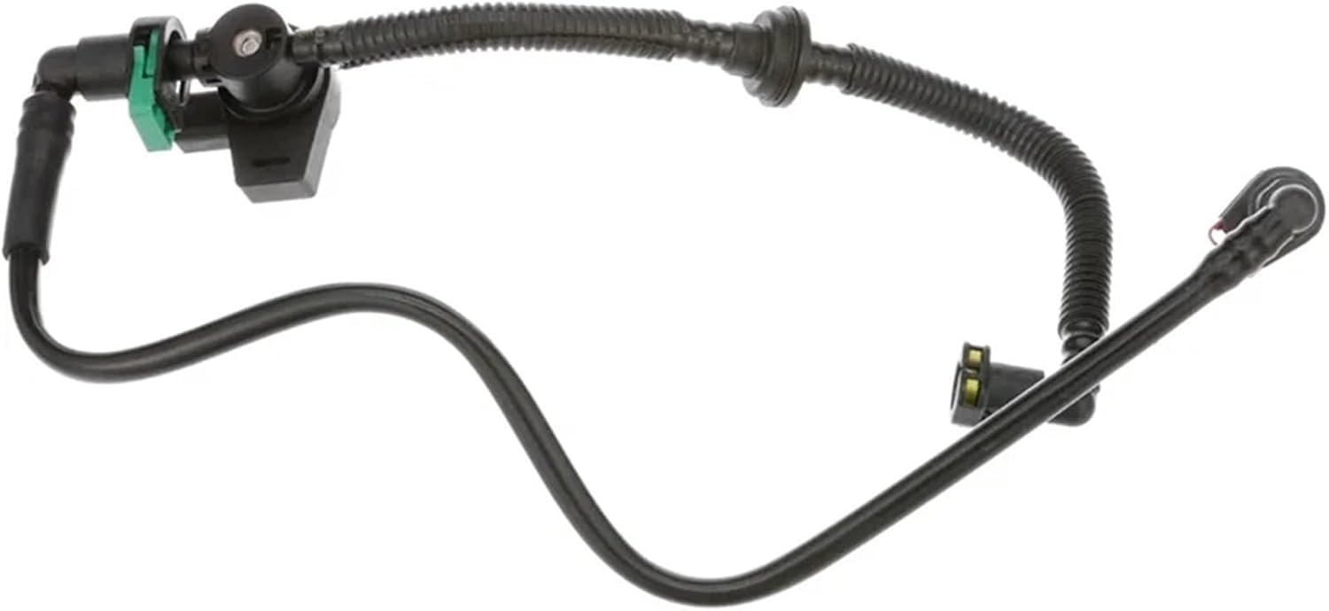 DG1Z-9G271-B Carbon Canister Solenoid Valve Assembly Compatible With Explorer FLEX Taurus，Compatible With Lincoln MKT MKS 2013-2014