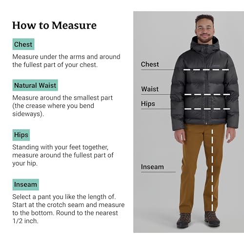 Image of MARMOT Men's Guides Down Hoody Jacket