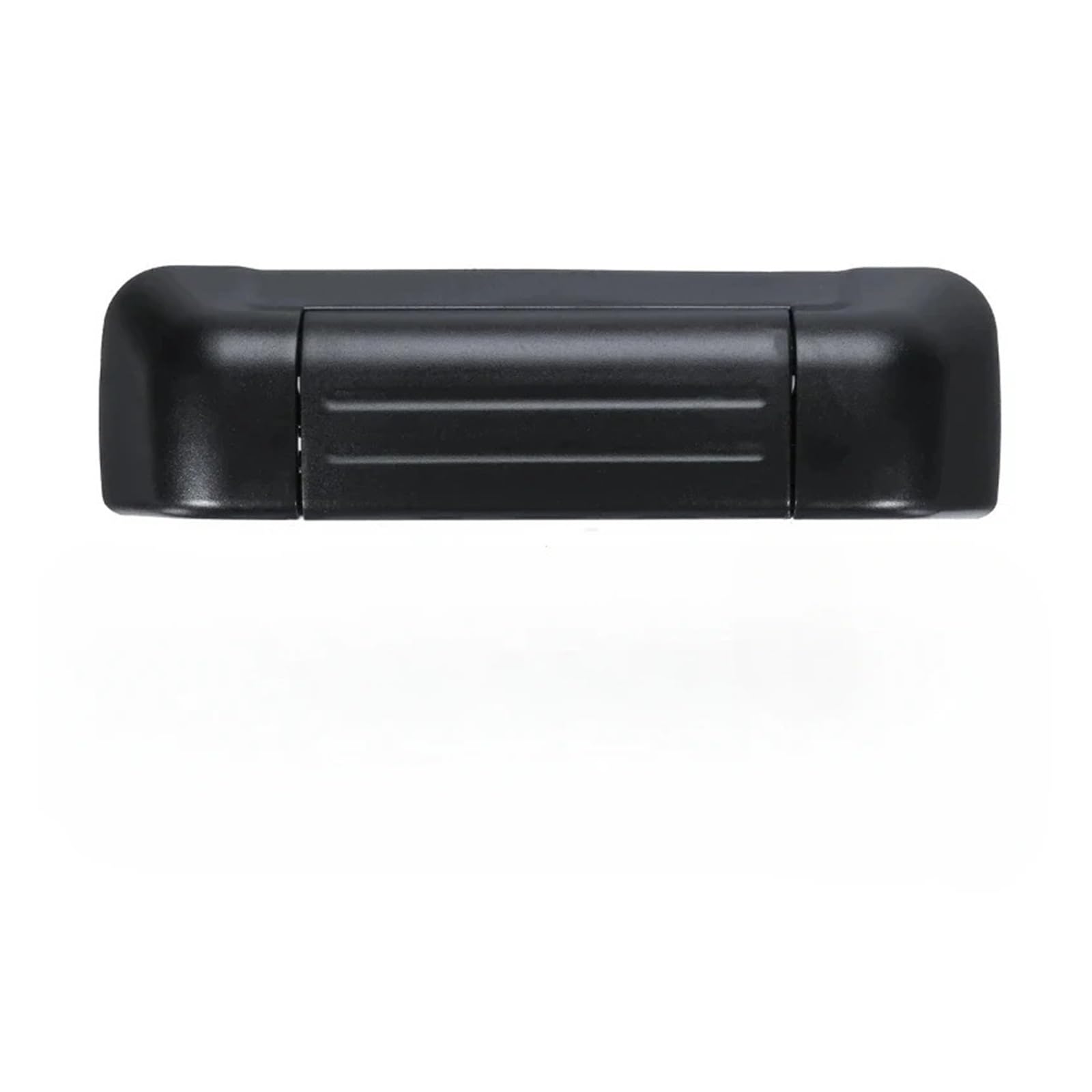 Cgbwmb Black Exterior Door Handle For Suzuki For Grand For Vitara 1998-2005 Rear Outer Door Tailgate Handle Replacement Parts 8285065D125pk(Black)