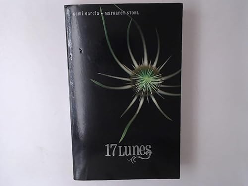 17 Lunes 2298046824 Book Cover