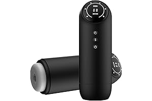 Automatic Male Masturbator Men