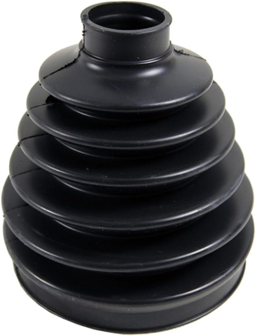 CV Joint Boot Front Outer 1 Piece for Mitsubishi Outlander 2007 2008 2009 2010 2011 2012 2013