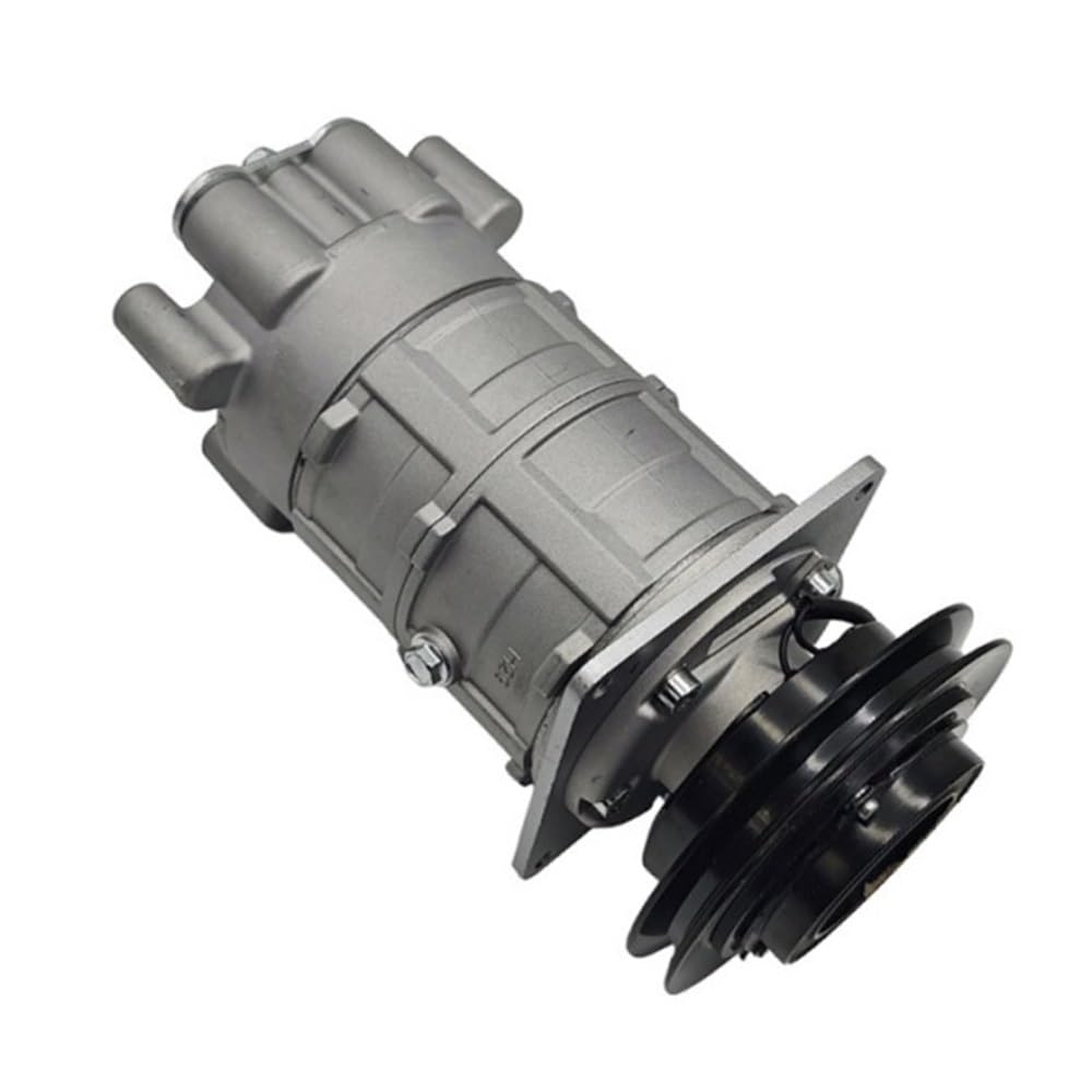 Air Conditioning Compressor for 4000 4020 4030 4040 4230 SE501456