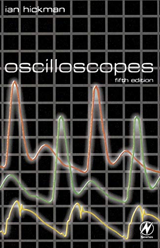 Open Oscilloscope | Newnes