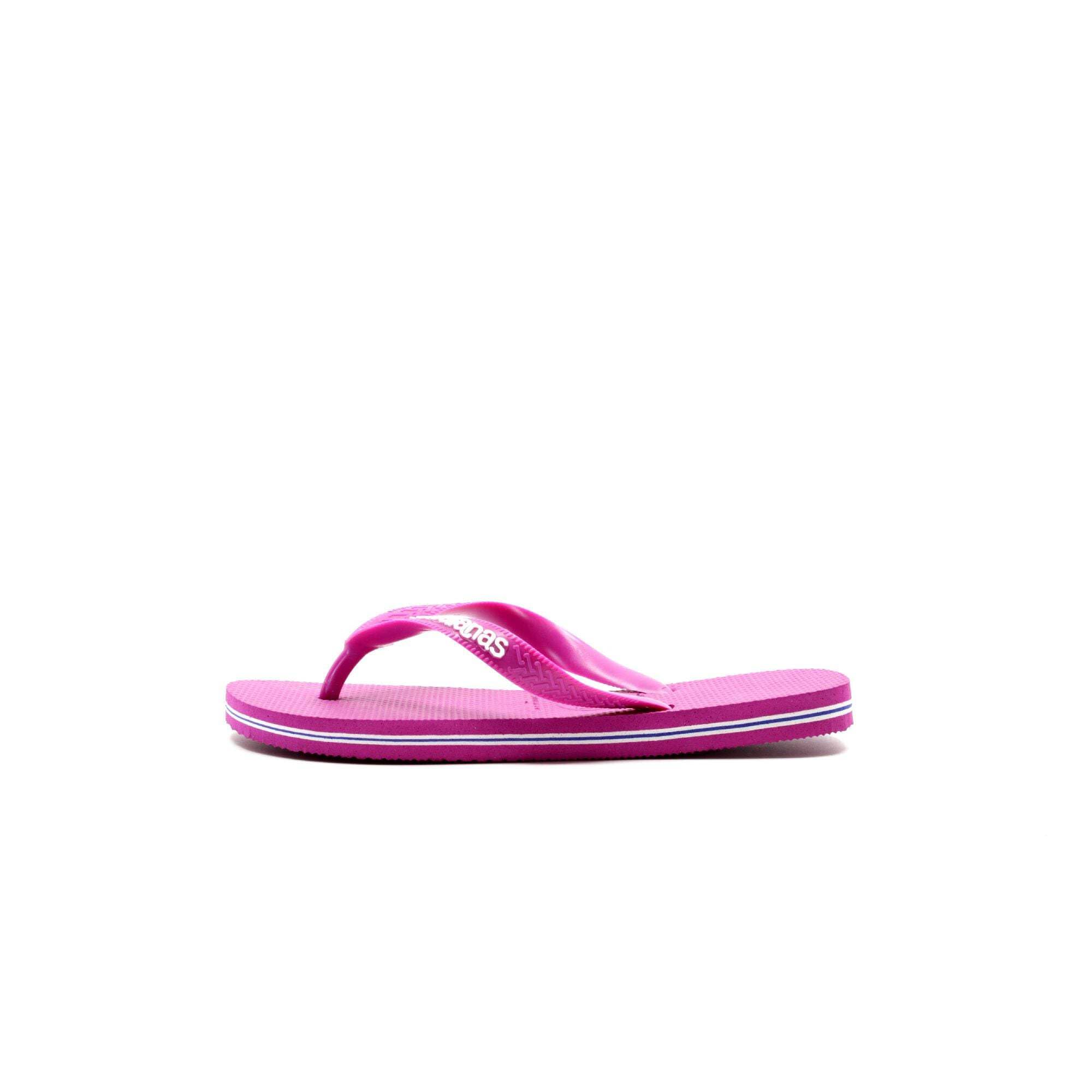 Havaianas: Auswahl an Schuhen