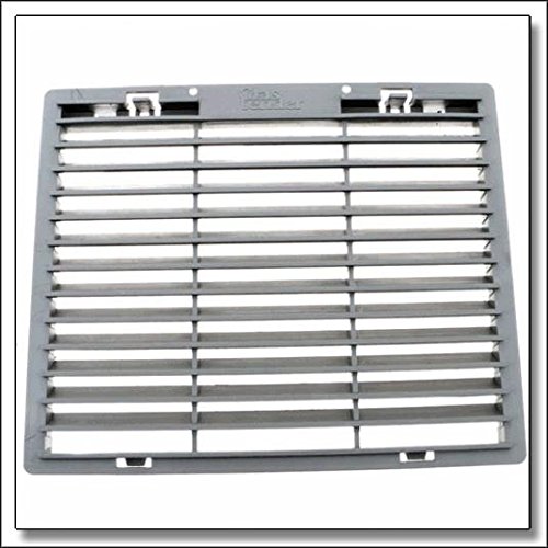 GLASTENDER 06001361 Plastic Grill