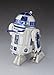 S.H. Figuarts Star Wars R2-D2(A NEW HOPE) 90 mm ABS & PVC painted movable figure
