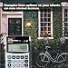 Calculated Industries 3400 Pocket Real Estate Master Financial Calculator
