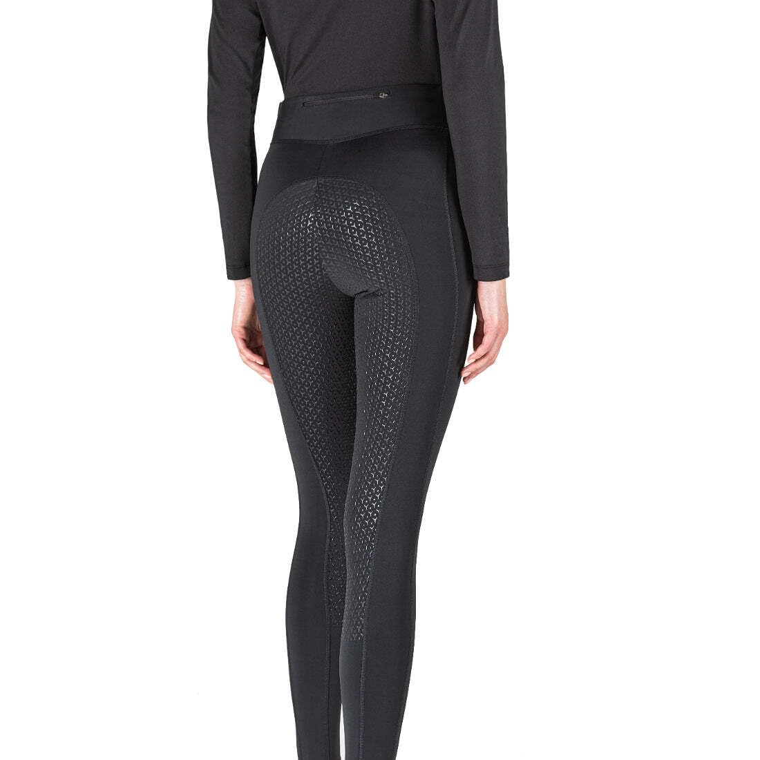 Equiline Gulk Ladies Tights