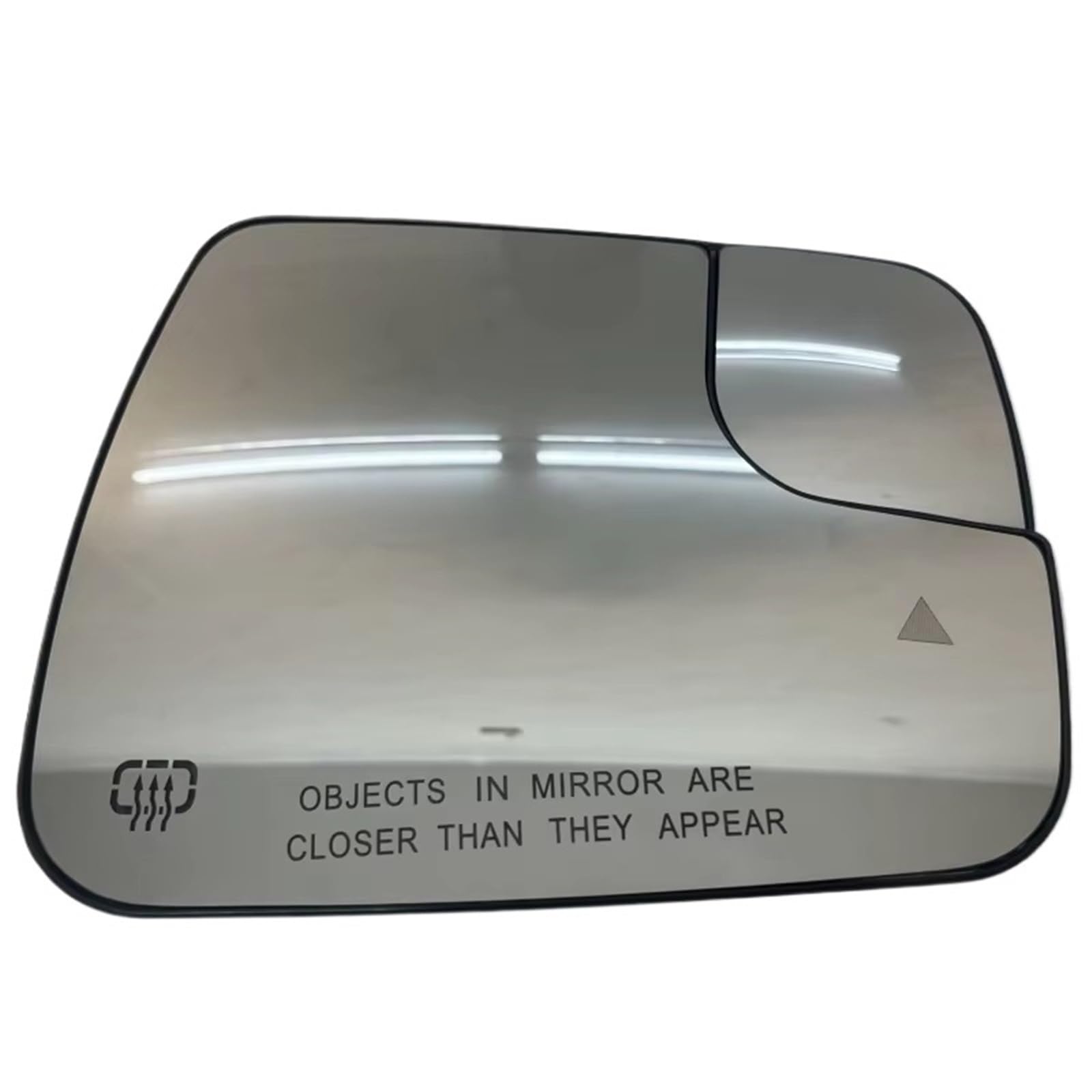 Miroir convexe angle réglable compatible avec Dodge RAM rétroviseur - 7