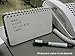 nu board Memo Size (4 x 7 inch) USA Edition NASHN4US08 Whiteboard Notebook - Dry Erase Notebook - Dry Erase Notepad - Dry Erase Board Mini Size - Reusable Notebook - Dry erase marker is not attached.