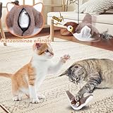 Zoom IMG-2 jadyon giocattoli interattivi per gatti Zoom IMG-2 jadyon giocattoli interattivi per gatti