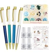 Amazon | Princess-style ハーバリウム ボールペン キット ホビー 手芸