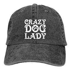 Dog Lovers Owner Gift Crazy Dog Lady Womens