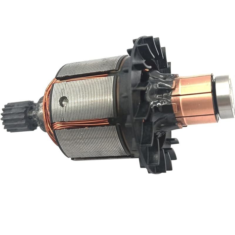 DCD985 1/2 20V Tipo 2 - Taladro de martillo inalámbrico N372159 para accesorios de herramientas eléctricas de rotor de armadura