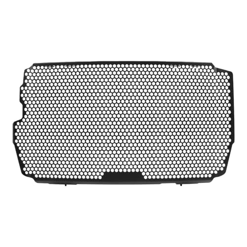Installazione --- Questa protezione del radiatore per moto si installa sul radiatore senza strumenti complessi, rendendola la scelta ideale.