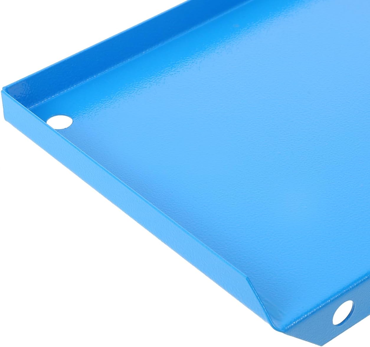 SOLUSTRE Closet Ironing Board Side Panels Iron Pipe Rack Board Rugged Fade-Resistant Workmanship