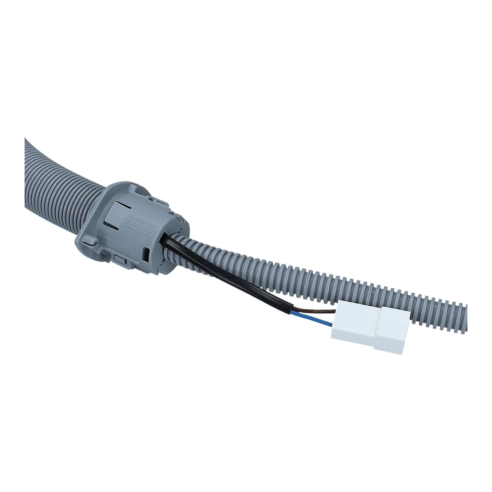 LUTH Premium Profi Parts Zulaufschlauch Aquastop Schlauch 1,8m mit 3/4" Anschluss kompatibel mit AEG Electrolux 50295663004 für Spülmaschine Geschirrspüler