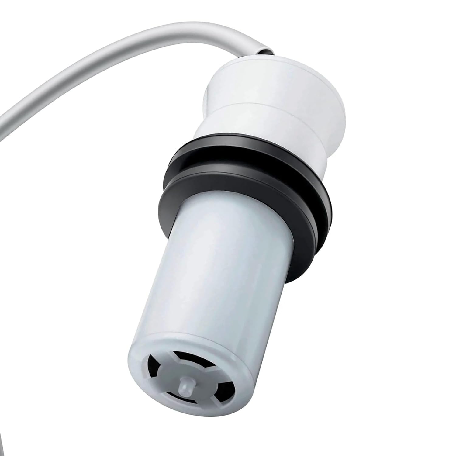 Windshield Washer Fluid Level Sensor Compatible with Mitsubishi Eclipse Cross 2018-2024, Outlander 2014-2021, Outlander Sport 2016-2023, Outlander PHEV 2019-2022, Replace for 8260A406