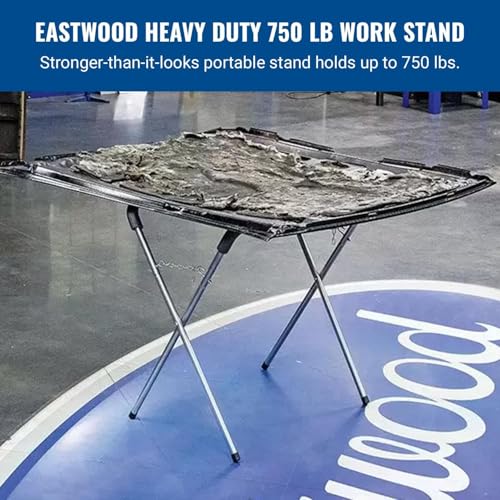 Heavy Duty Steel Workbench Adjustable